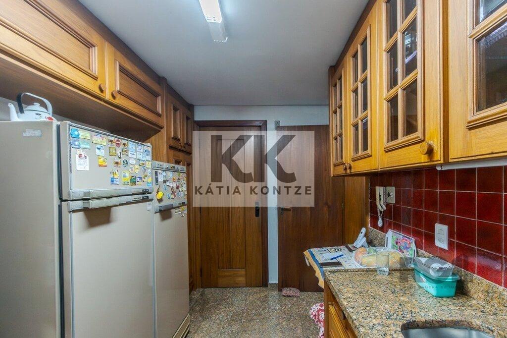 Cobertura Duplex Dom Eduardo Apto KO38913 1 suíte 276m² Felipe Camarão Porto Alegre - 