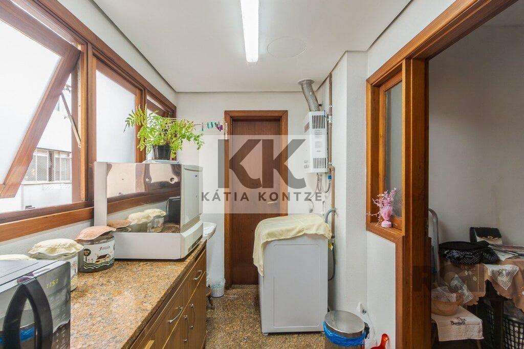 Cobertura Duplex Dom Eduardo Apto KO38913 1 suíte 276m² Felipe Camarão Porto Alegre - 