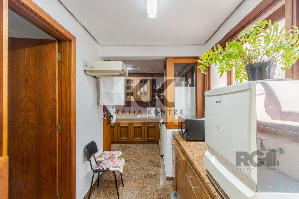 Cobertura Duplex Dom Eduardo Apto KO38913 1 suíte 276m² Felipe Camarão Porto Alegre - 