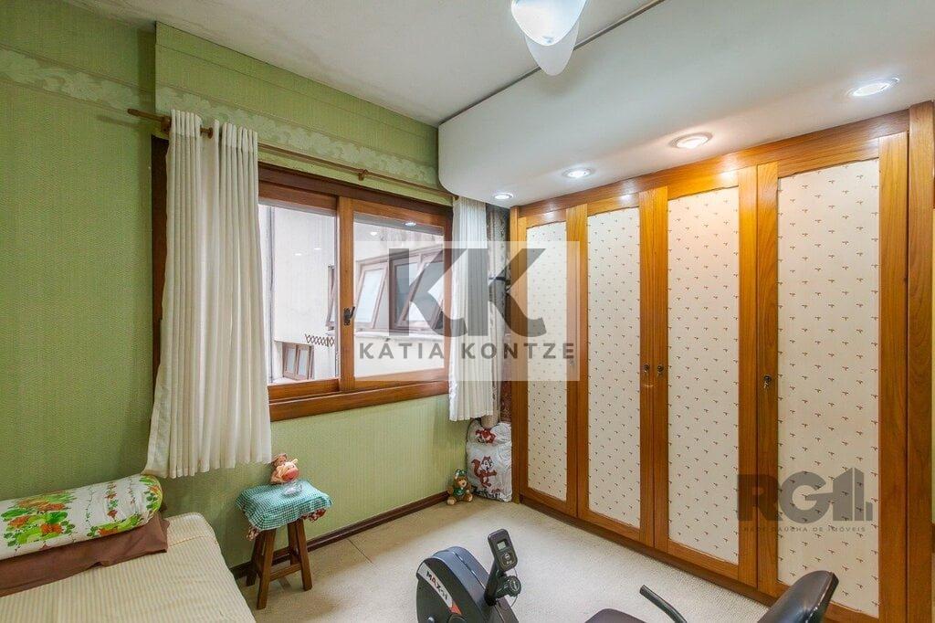 Cobertura Duplex Dom Eduardo Apto KO38913 1 suíte 276m² Felipe Camarão Porto Alegre - 