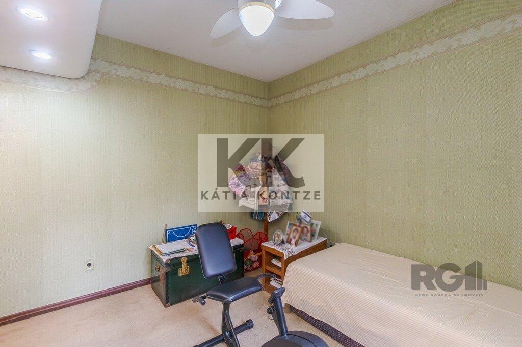 Cobertura Duplex Dom Eduardo Apto KO38913 1 suíte 276m² Felipe Camarão Porto Alegre - 