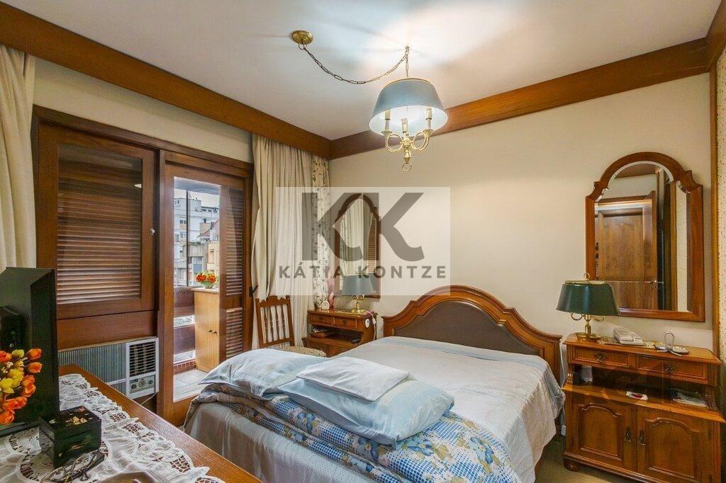 Cobertura Duplex Dom Eduardo Apto KO38913 1 suíte 276m² Felipe Camarão Porto Alegre - 