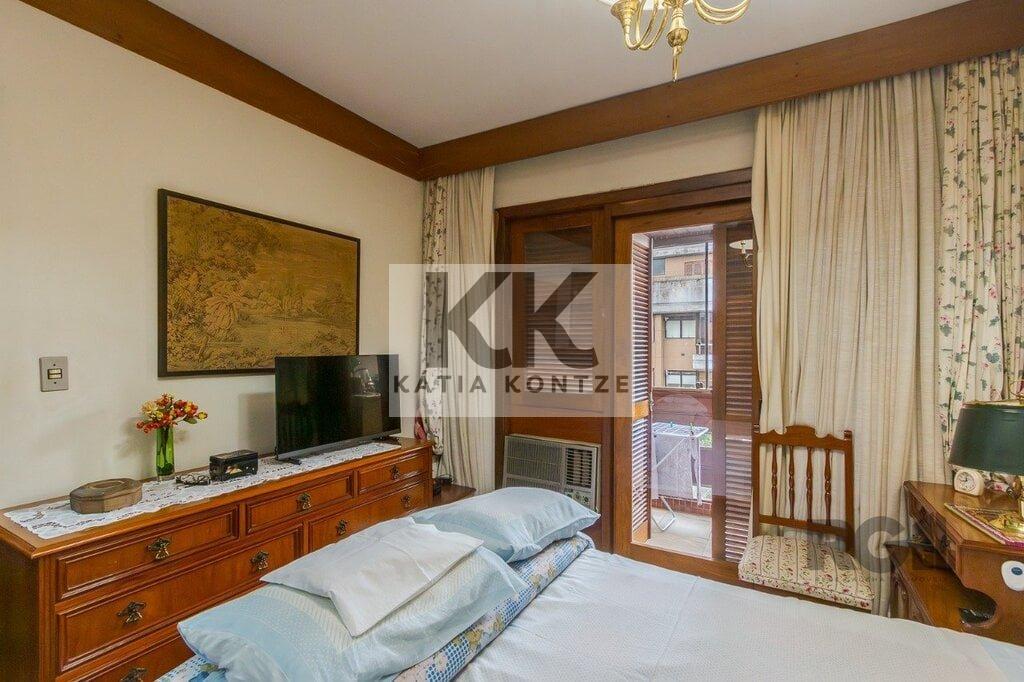 Cobertura Duplex Dom Eduardo Apto KO38913 1 suíte 276m² Felipe Camarão Porto Alegre - 