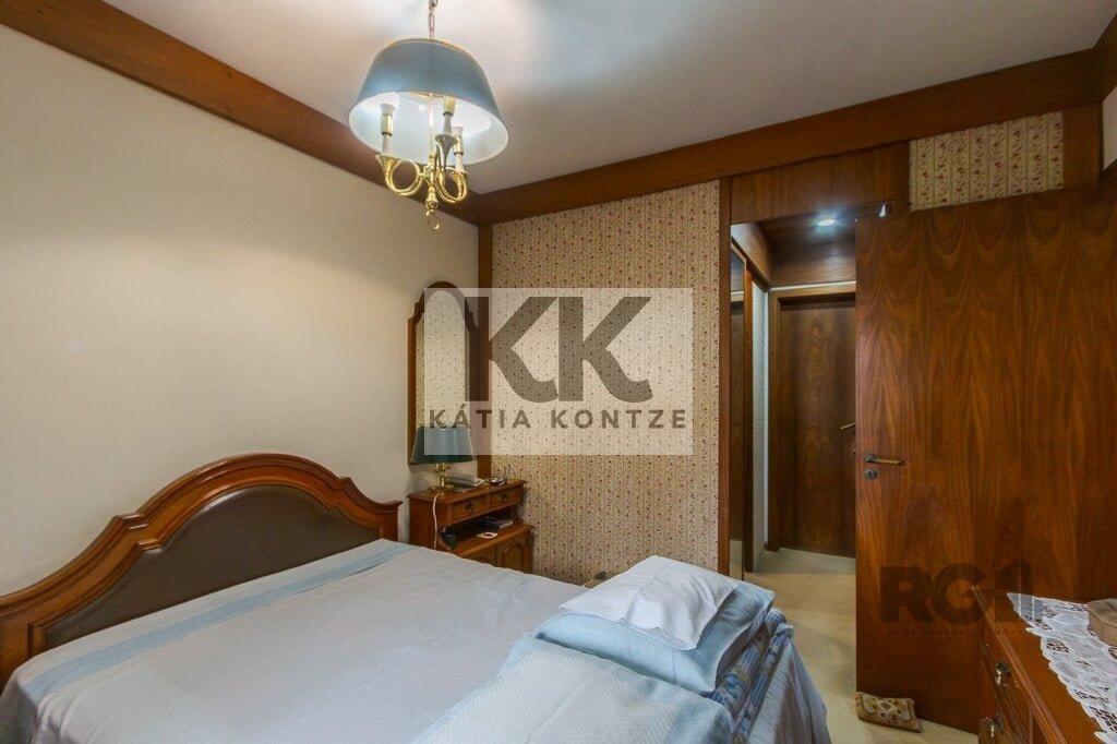 Cobertura Duplex Dom Eduardo Apto KO38913 1 suíte 276m² Felipe Camarão Porto Alegre - 