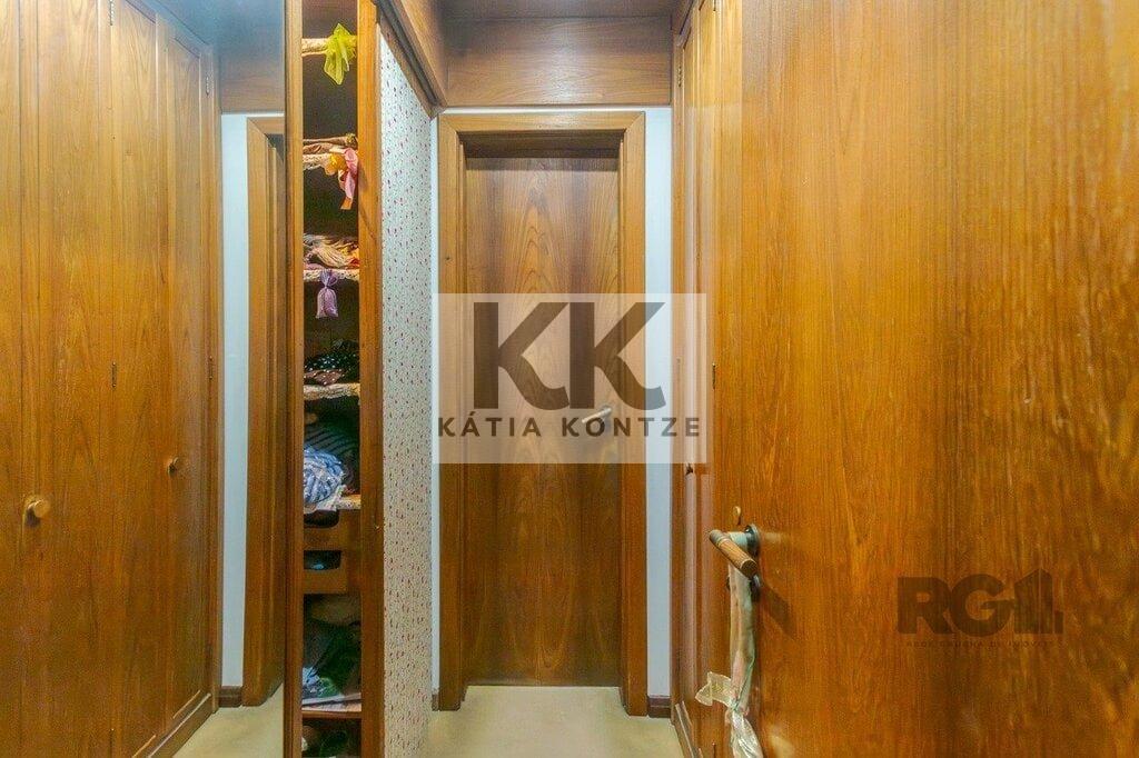 Cobertura Duplex Dom Eduardo Apto KO38913 1 suíte 276m² Felipe Camarão Porto Alegre - 