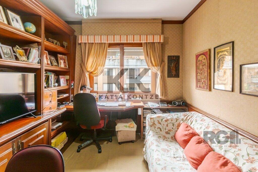 Cobertura Duplex Dom Eduardo Apto KO38913 1 suíte 276m² Felipe Camarão Porto Alegre - 