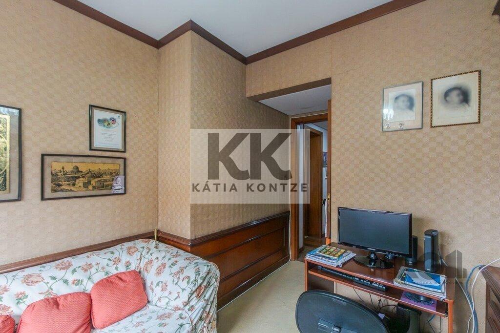 Cobertura Duplex Dom Eduardo Apto KO38913 1 suíte 276m² Felipe Camarão Porto Alegre - 