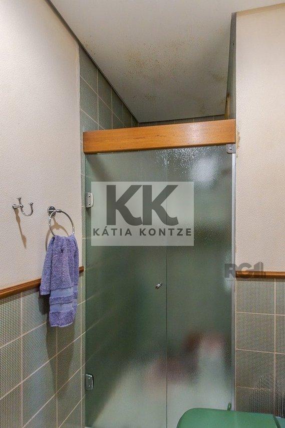 Cobertura Duplex Dom Eduardo Apto KO38913 1 suíte 276m² Felipe Camarão Porto Alegre - 