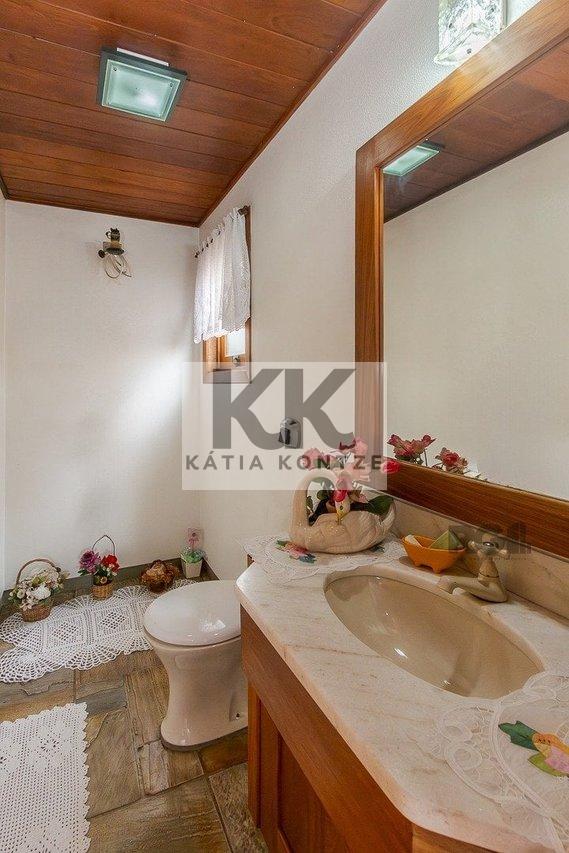 Cobertura Duplex Dom Eduardo Apto KO38913 1 suíte 276m² Felipe Camarão Porto Alegre - 