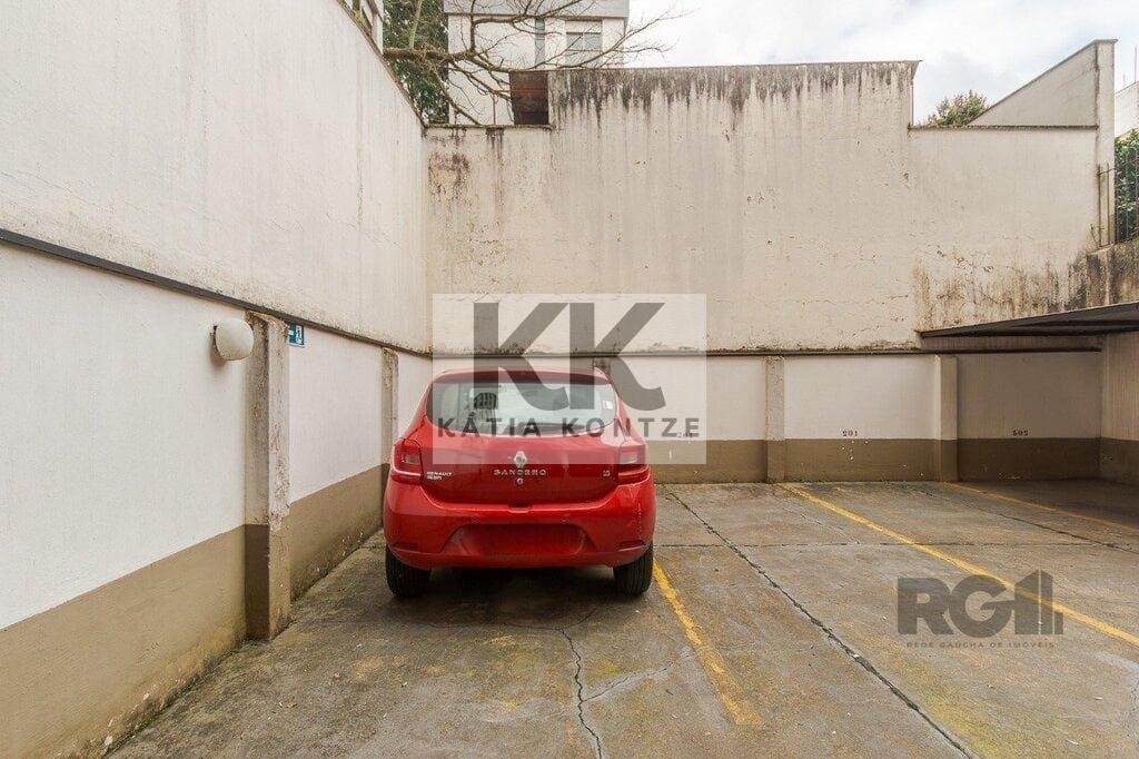 Cobertura Duplex Dom Eduardo Apto KO38913 1 suíte 276m² Felipe Camarão Porto Alegre - 