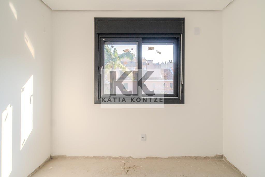 Apartamento Condomínio Amitié Apto 204 162.98m² 3D Landel de Moura Porto Alegre - Dormitorio
