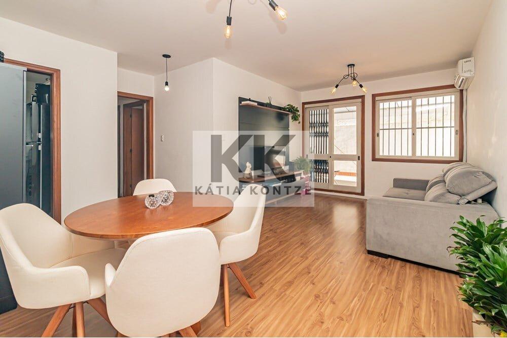 Apartamento PCLDO 2246 Apto 612491036-2 77m² 2D Coronel Lucas de Oliveira Porto Alegre - 