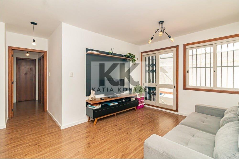 Apartamento PCLDO 2246 Apto 612491036-2 77m² 2D Coronel Lucas de Oliveira Porto Alegre - 