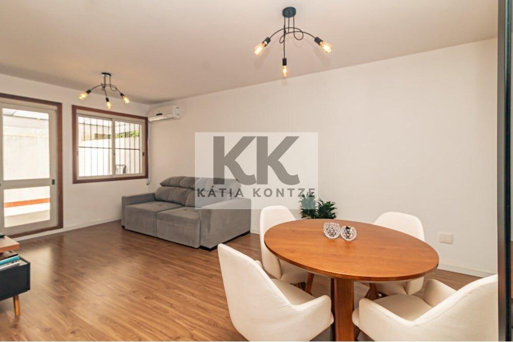 Apartamento PCLDO 2246 Apto 612491036-2 77m² 2D Coronel Lucas de Oliveira Porto Alegre - 