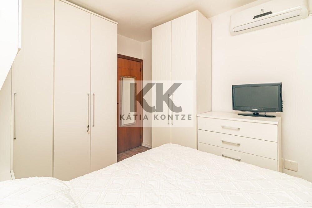 Apartamento PCLDO 2246 Apto 612491036-2 77m² 2D Coronel Lucas de Oliveira Porto Alegre - 
