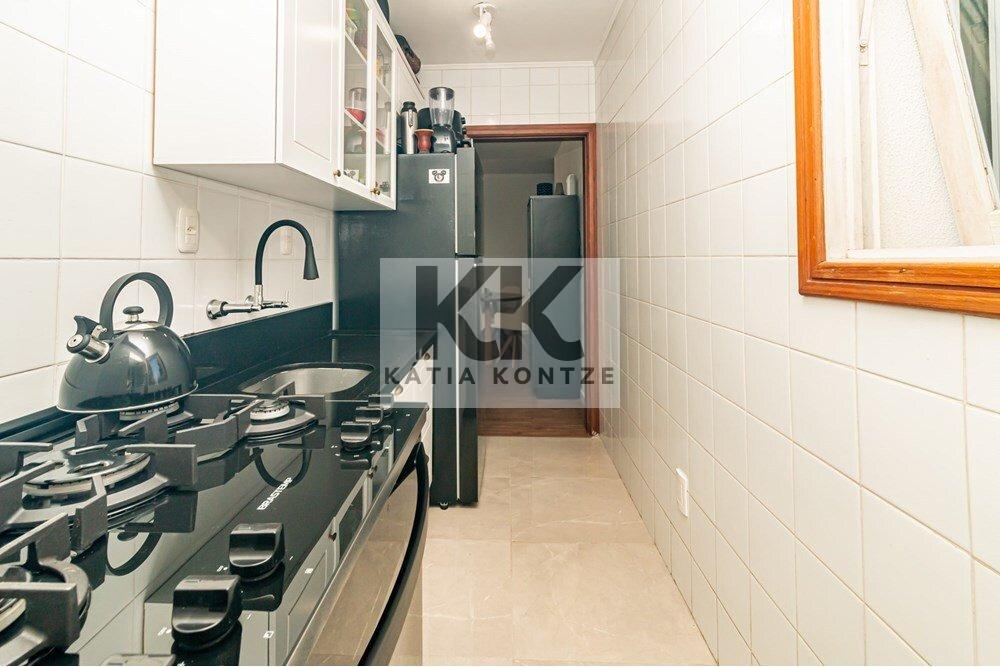 Apartamento PCLDO 2246 Apto 612491036-2 77m² 2D Coronel Lucas de Oliveira Porto Alegre - 