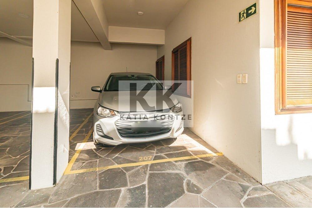 Apartamento PCLDO 2246 Apto 612491036-2 77m² 2D Coronel Lucas de Oliveira Porto Alegre - 