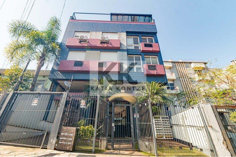 Apartamento PCLDO 2246 Apto 612491036-2 77m² 2D Coronel Lucas de Oliveira Porto Alegre - 