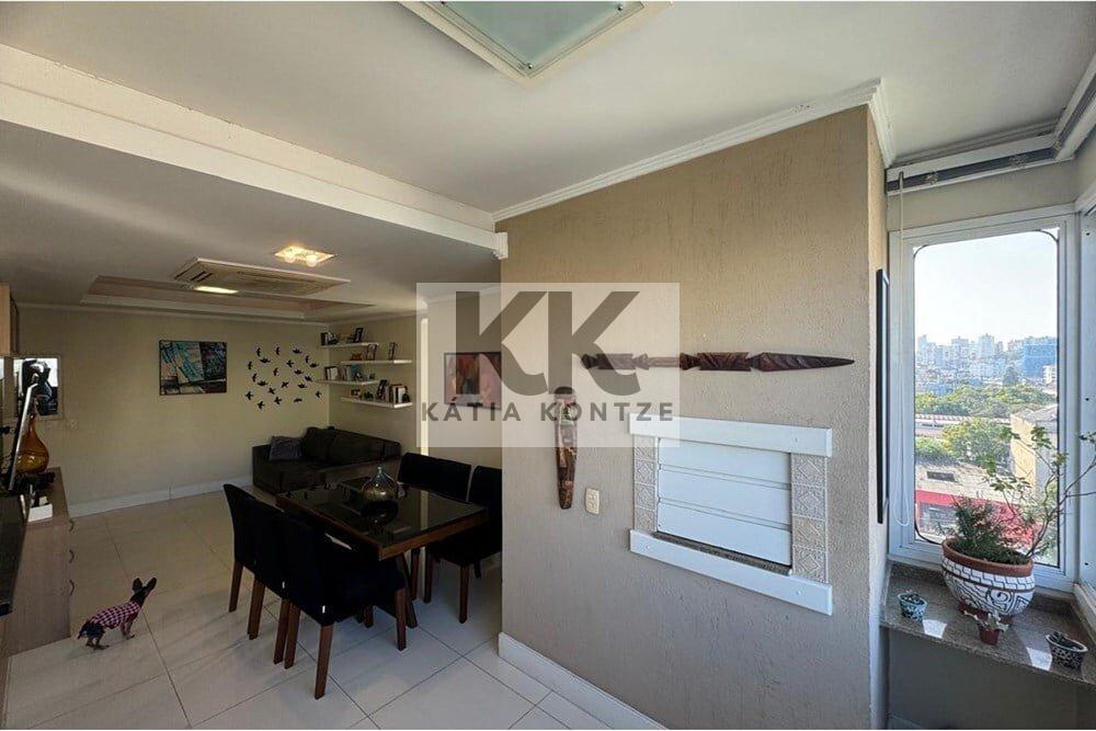Apartamento FCDPA 550 Apto 612691001-8 2 dormitórios 68m² Conde de Porto Alegre Porto Alegre - 