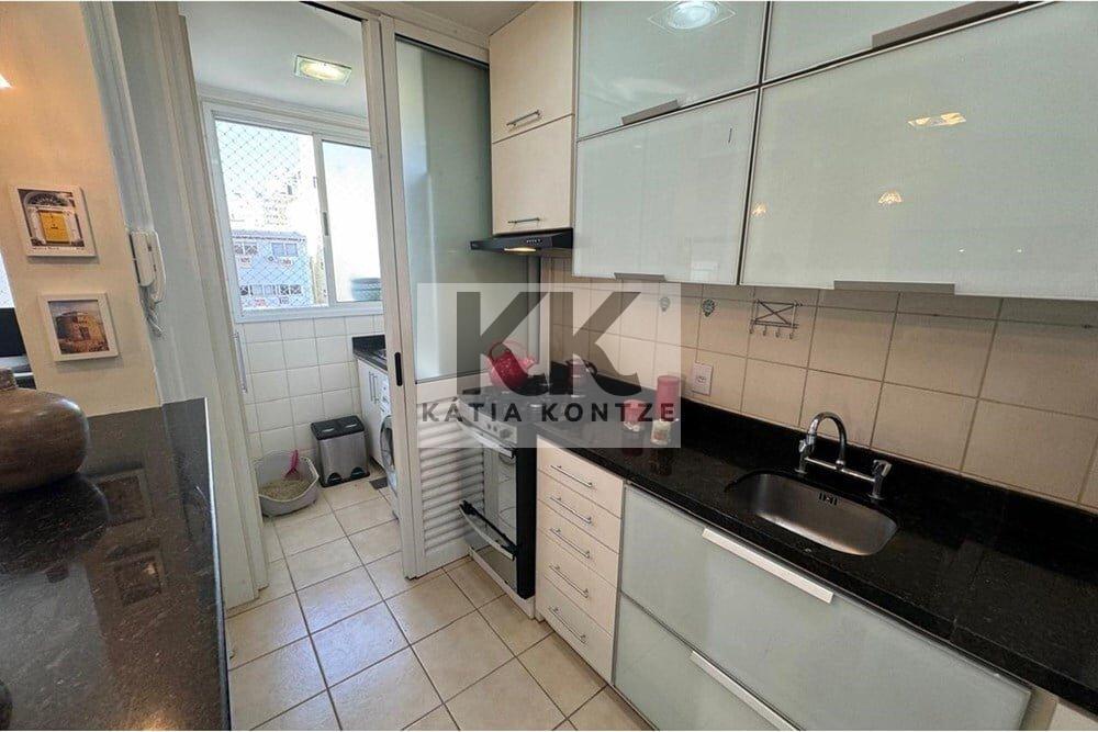 Apartamento FCDPA 550 Apto 612691001-8 2 dormitórios 68m² Conde de Porto Alegre Porto Alegre - 