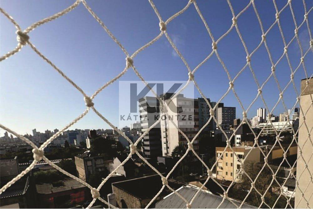 Apartamento FCDPA 550 Apto 612691001-8 2 dormitórios 68m² Conde de Porto Alegre Porto Alegre - 
