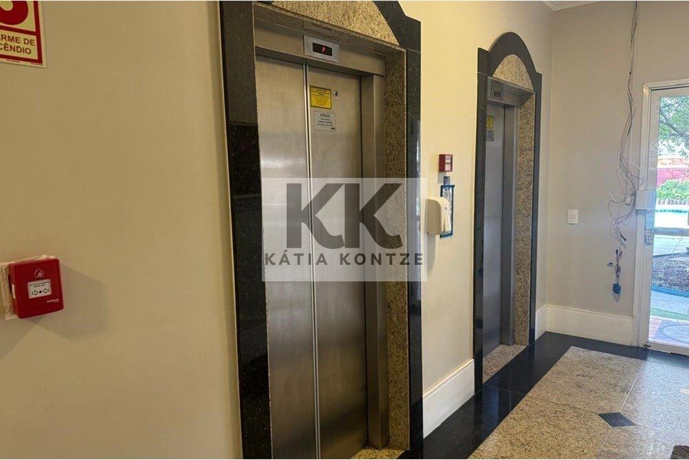Apartamento FCDPA 550 Apto 612691001-8 2 dormitórios 68m² Conde de Porto Alegre Porto Alegre - 