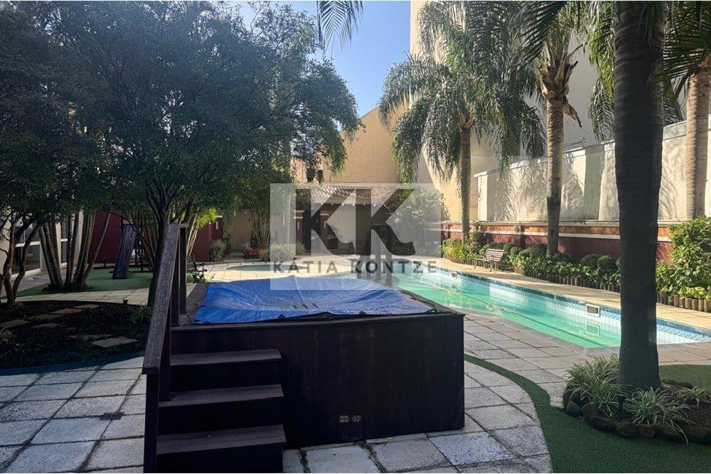 Apartamento FCDPA 550 Apto 612691001-8 2 dormitórios 68m² Conde de Porto Alegre Porto Alegre - 