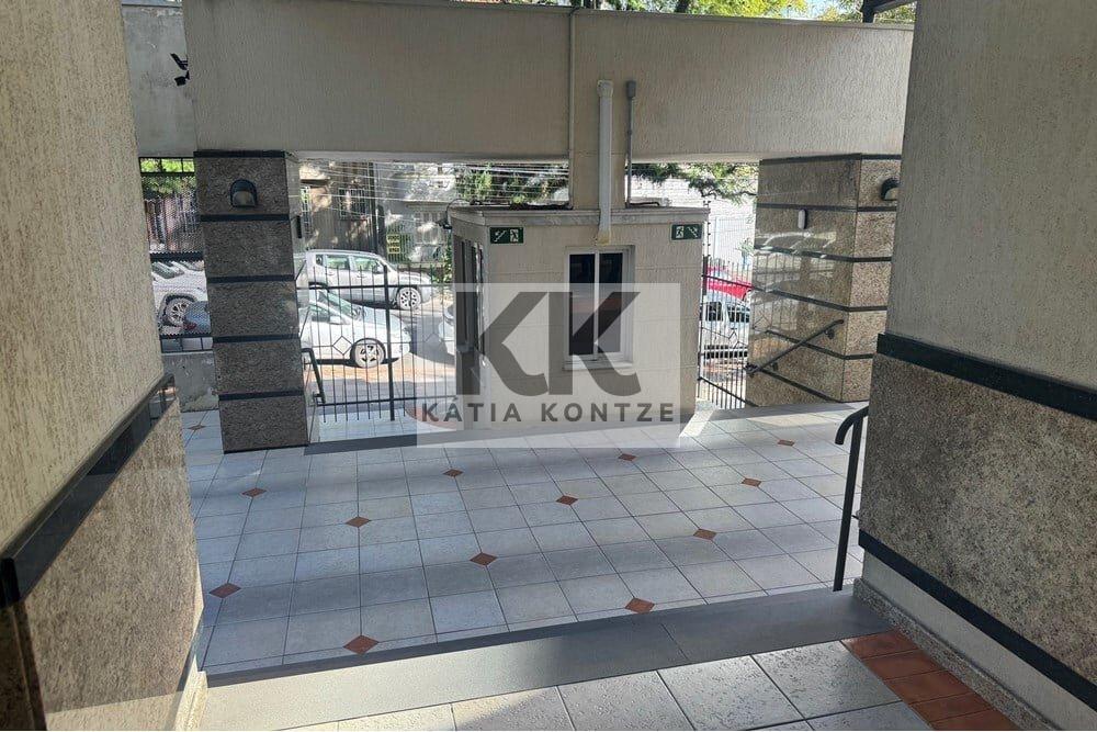 Apartamento FCDPA 550 Apto 612691001-8 2 dormitórios 68m² Conde de Porto Alegre Porto Alegre - 