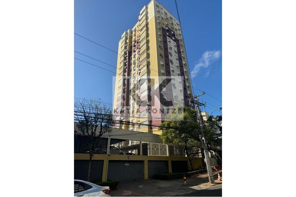 Apartamento FCDPA 550 Apto 612691001-8 2 dormitórios 68m² Conde de Porto Alegre Porto Alegre - 