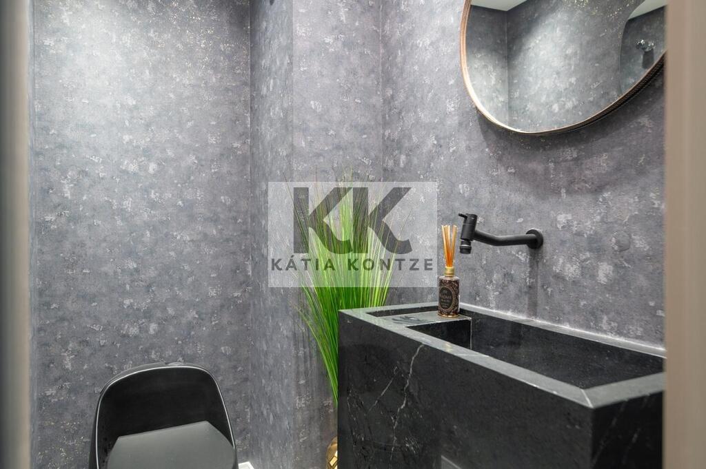 Apartamento Imponent Residence 1 suíte 98m² Vasco da Gama Porto Alegre - Apto decorado