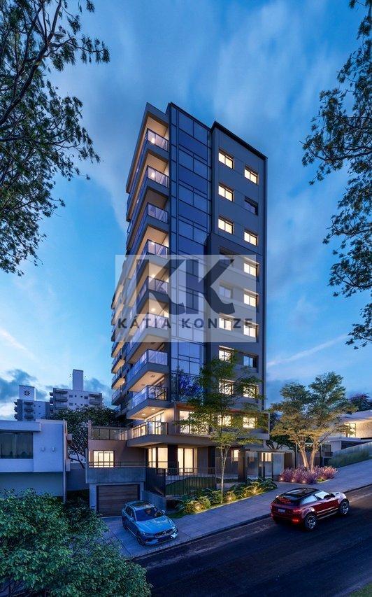 Apartamento Imponent Residence 1 suíte 98m² Vasco da Gama Porto Alegre - 