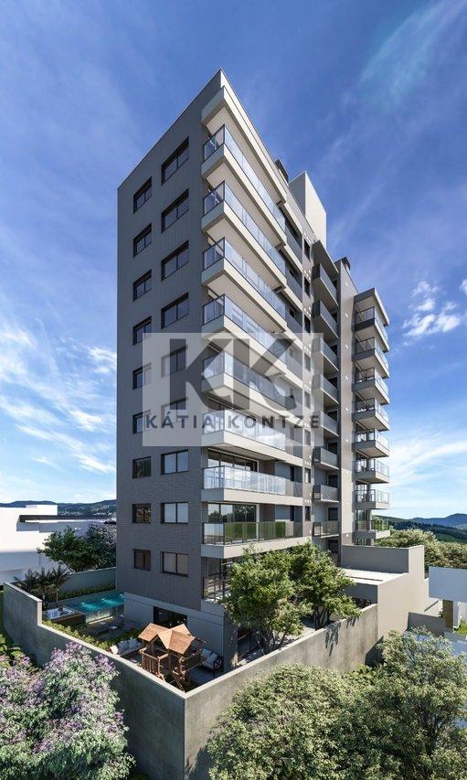 Apartamento Imponent Residence 1 suíte 98m² Vasco da Gama Porto Alegre - 