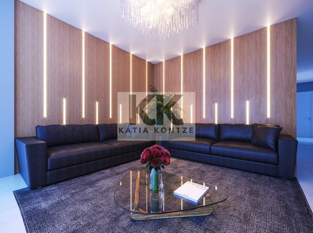 Apartamento Imponent Residence 1 suíte 98m² Vasco da Gama Porto Alegre - 