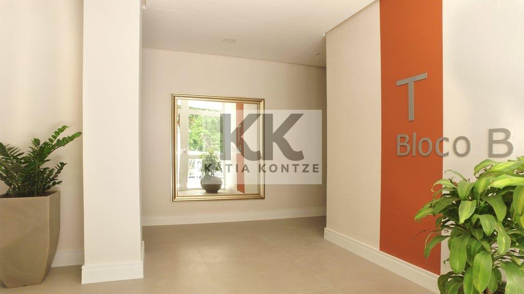 Apartamento Reserva do Bosque 1 suíte 68m² Joaquim Cruz Porto Alegre - 