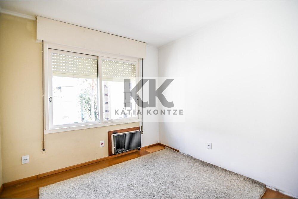 Apartamento MSTLZ 216 Apto 612481068-153 2 dormitórios 70m² Tito Lívio Zambecari Porto Alegre - 