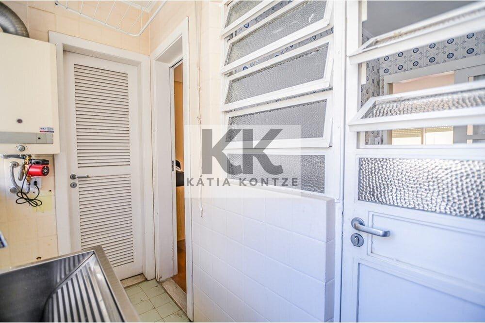 Apartamento MSTLZ 216 Apto 612481068-153 2 dormitórios 70m² Tito Lívio Zambecari Porto Alegre - 