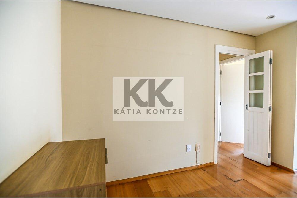 Apartamento MSTLZ 216 Apto 612481068-153 2 dormitórios 70m² Tito Lívio Zambecari Porto Alegre - 