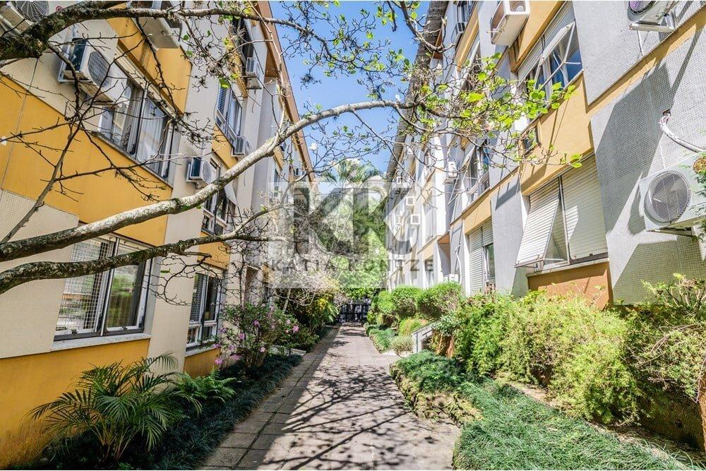 Apartamento MSTLZ 216 Apto 612481068-153 2 dormitórios 70m² Tito Lívio Zambecari Porto Alegre - 