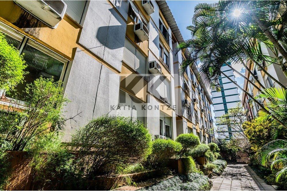 Apartamento MSTLZ 216 Apto 612481068-153 2 dormitórios 70m² Tito Lívio Zambecari Porto Alegre - 