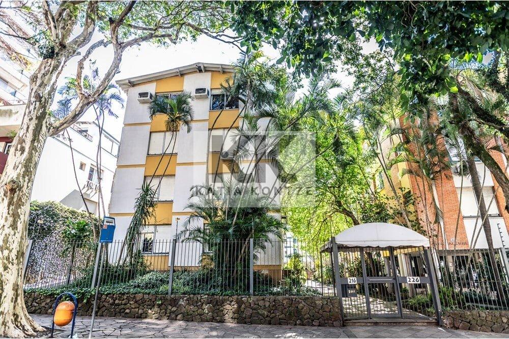 Apartamento MSTLZ 216 Apto 612481068-153 2 dormitórios 70m² Tito Lívio Zambecari Porto Alegre - 