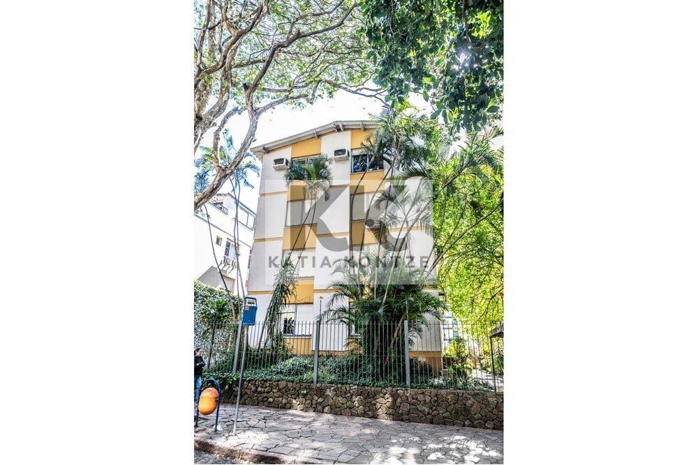 Apartamento MSTLZ 216 Apto 612481068-153 2 dormitórios 70m² Tito Lívio Zambecari Porto Alegre - 
