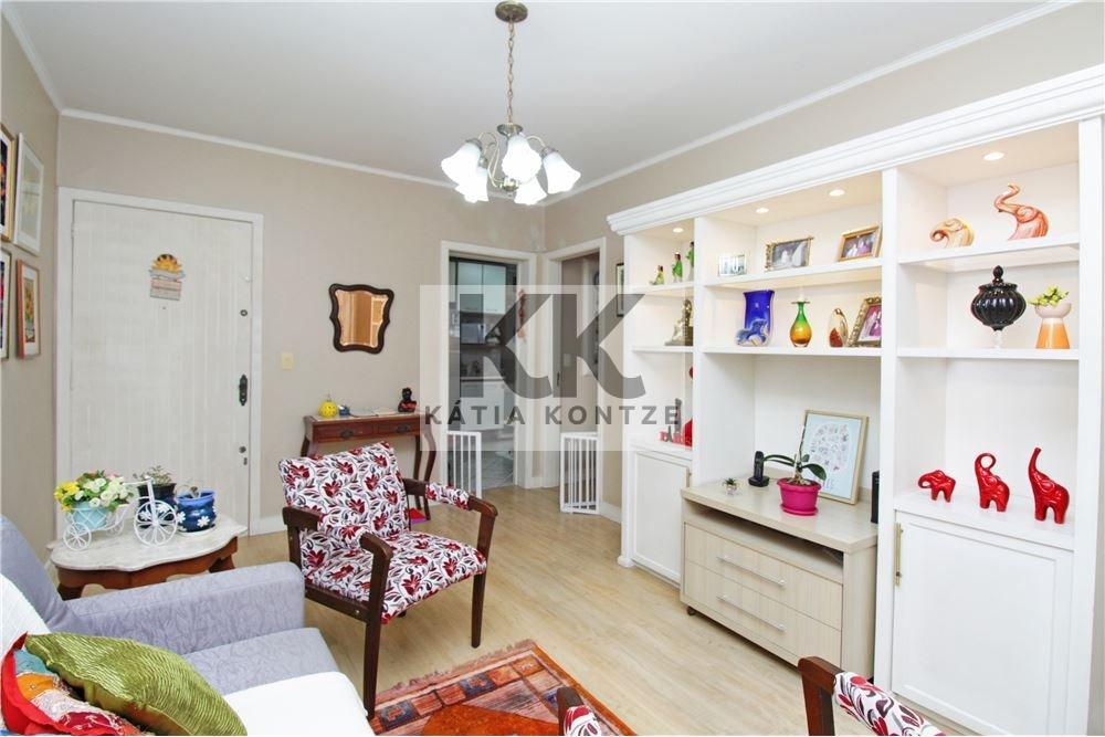 Apartamento MDJDA 761 Apto 612481031-15 84m² 3D José de Alencar Porto Alegre - 