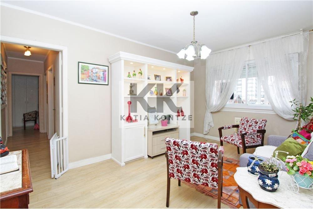 Apartamento MDJDA 761 Apto 612481031-15 84m² 3D José de Alencar Porto Alegre - 