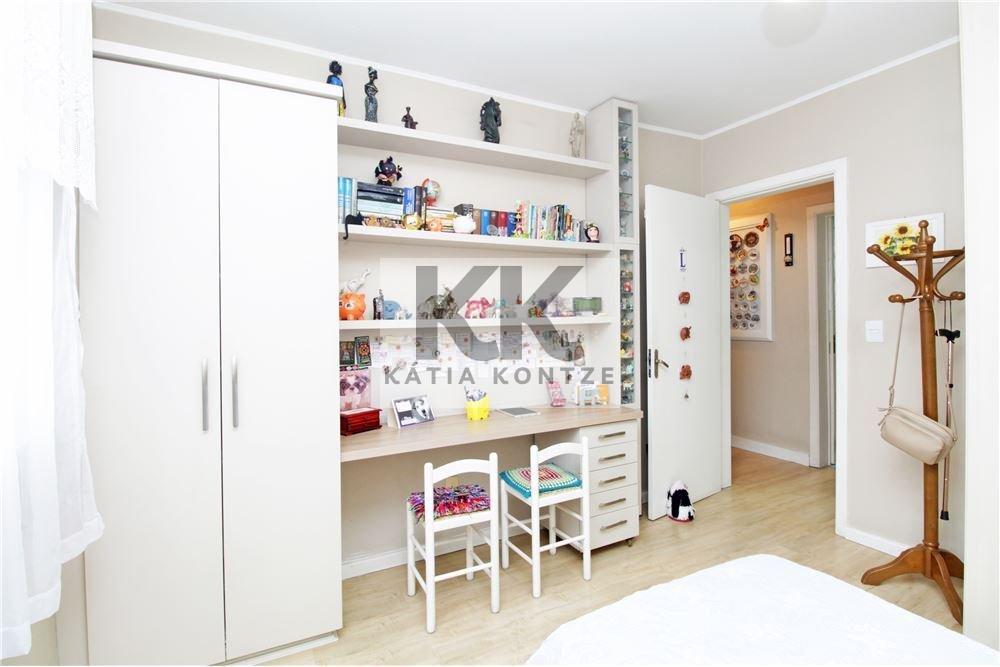 Apartamento MDJDA 761 Apto 612481031-15 84m² 3D José de Alencar Porto Alegre - 
