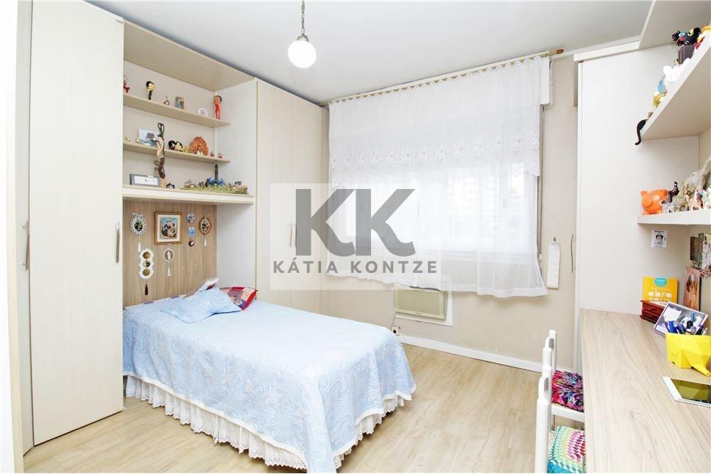 Apartamento MDJDA 761 Apto 612481031-15 84m² 3D José de Alencar Porto Alegre - 