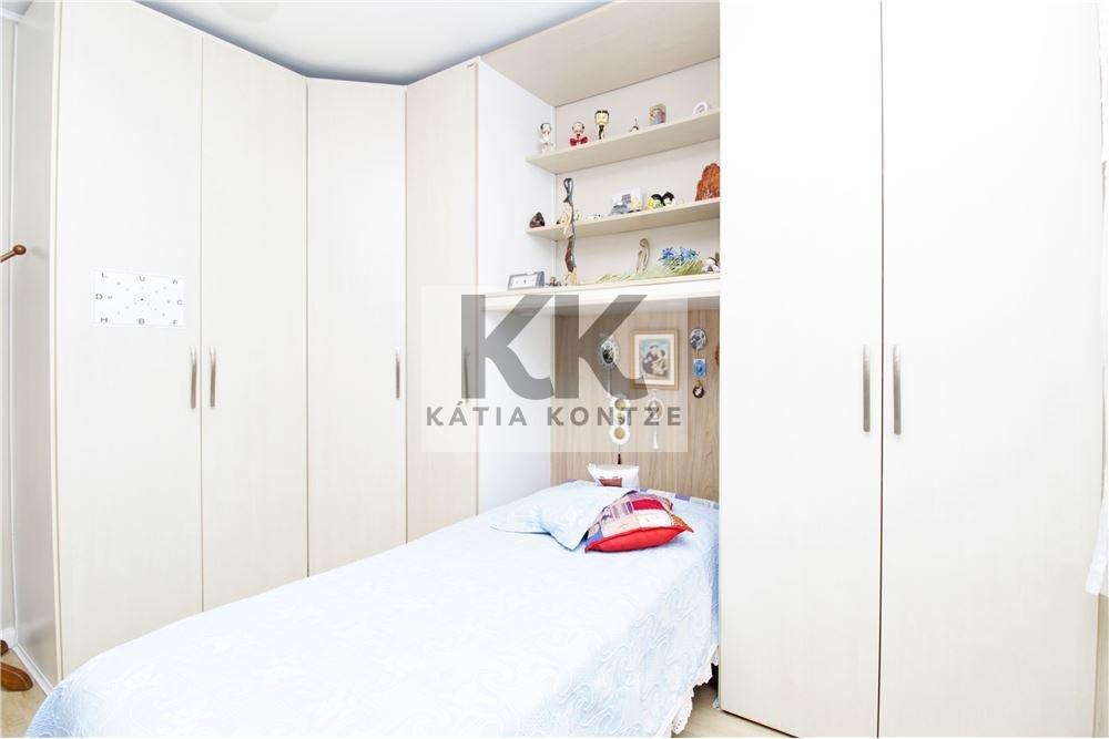 Apartamento MDJDA 761 Apto 612481031-15 84m² 3D José de Alencar Porto Alegre - 