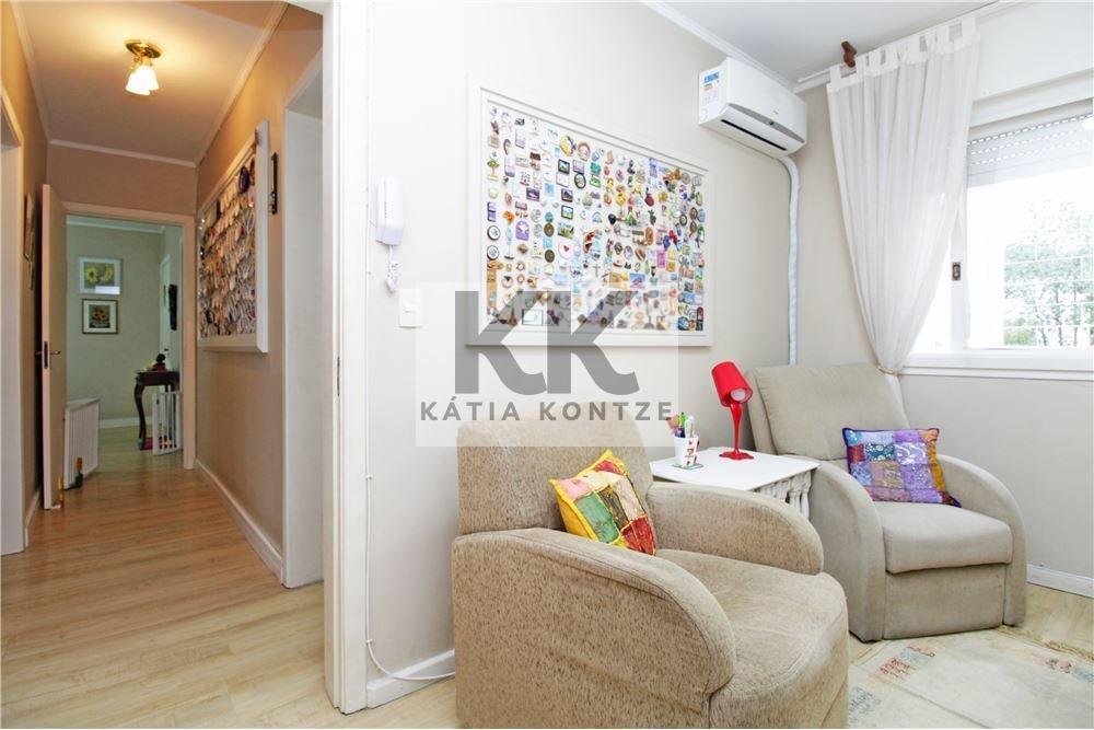 Apartamento MDJDA 761 Apto 612481031-15 84m² 3D José de Alencar Porto Alegre - 