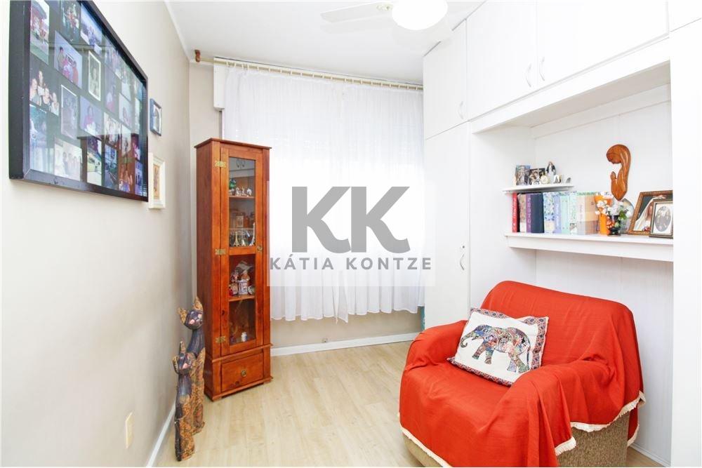 Apartamento MDJDA 761 Apto 612481031-15 84m² 3D José de Alencar Porto Alegre - 
