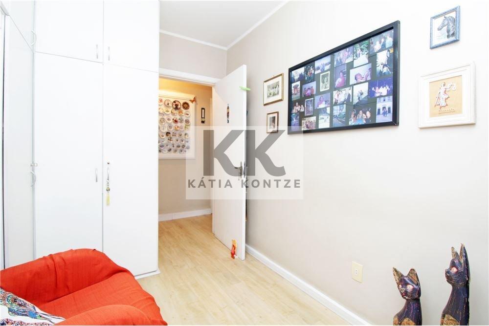 Apartamento MDJDA 761 Apto 612481031-15 84m² 3D José de Alencar Porto Alegre - 