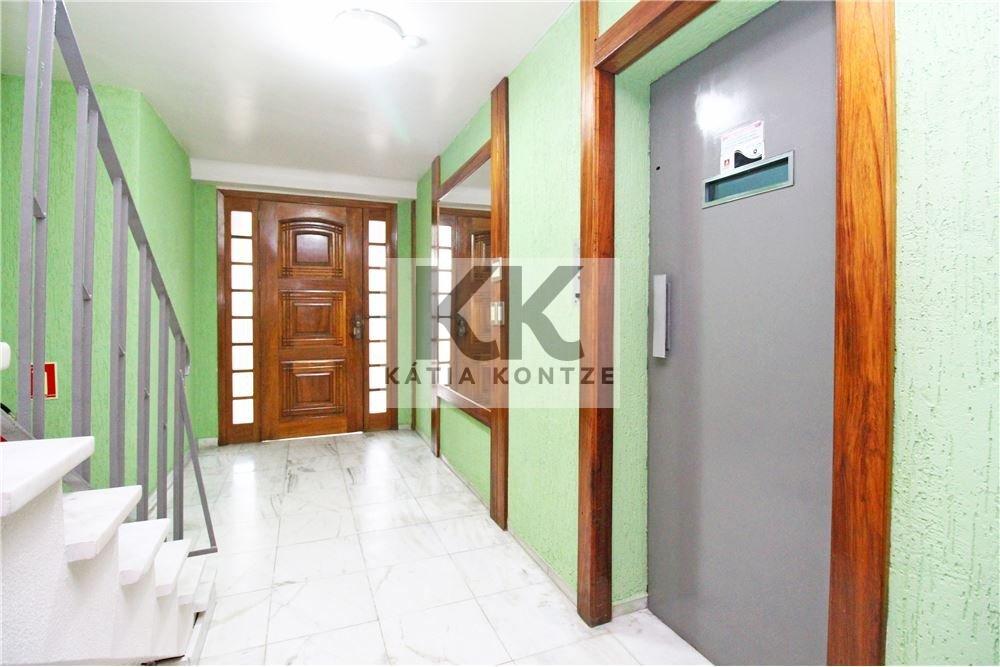 Apartamento MDJDA 761 Apto 612481031-15 84m² 3D José de Alencar Porto Alegre - 